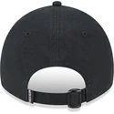 lippikset-kaareva-musta-saadettava-nauha-9twenty-mini-new-york-yankees-mlb-new-era