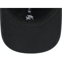lippikset-kaareva-musta-saadettava-nauha-9twenty-mini-new-york-yankees-mlb-new-era