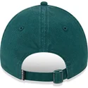 lippikset-kaareva-vihrea-saadettava-nauha-9twenty-mini-los-angeles-dodgers-mlb-new-era