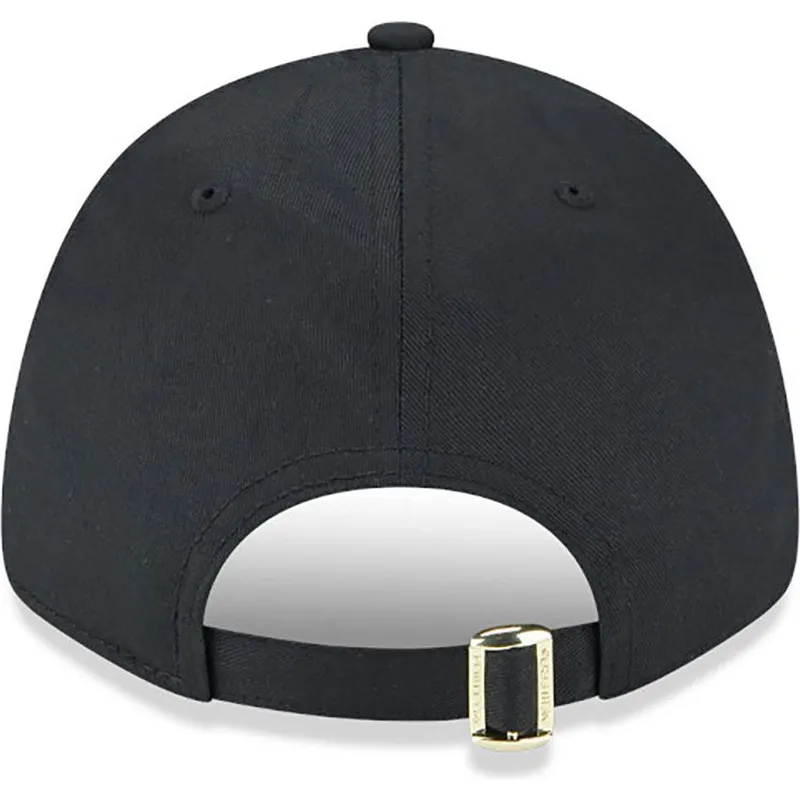 lippikset-kaareva-musta-saadettava-nauha-9forty-pin-new-york-yankees-mlb-new-era
