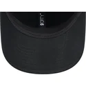 lippikset-kaareva-musta-saadettava-nauha-9forty-pin-new-york-yankees-mlb-new-era