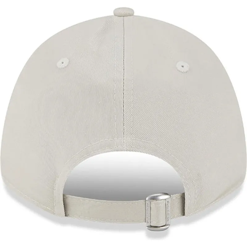 lippikset-kaareva-beige-saadettava-nauha-9forty-check-infill-new-york-yankees-mlb-new-era lippikset-kaareva-beige-saadettava-nauha-9forty-check-infill-new-york-yankees-mlb-new-era