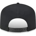 lippikset-kaareva-musta-snapback-a-frame-foil-pack-los-angeles-lakers-nba-new-era