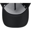 lippikset-kaareva-musta-snapback-a-frame-foil-pack-chicago-bulls-nba-new-era