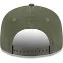 lippikset-littea-vihrea-snapback-lapsille-9fifty-superman-dc-comics-new-era