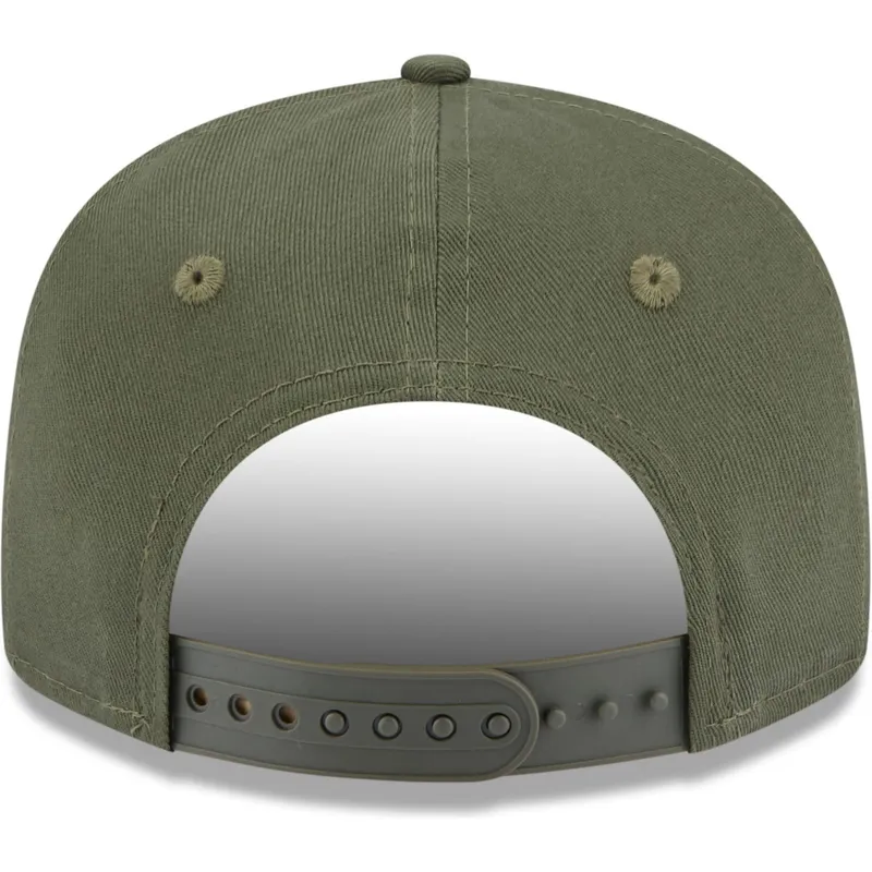 lippikset-littea-vihrea-snapback-lapsille-9fifty-superman-dc-comics-new-era lippikset-littea-vihrea-snapback-lapsille-9fifty-superman-dc-comics-new-era