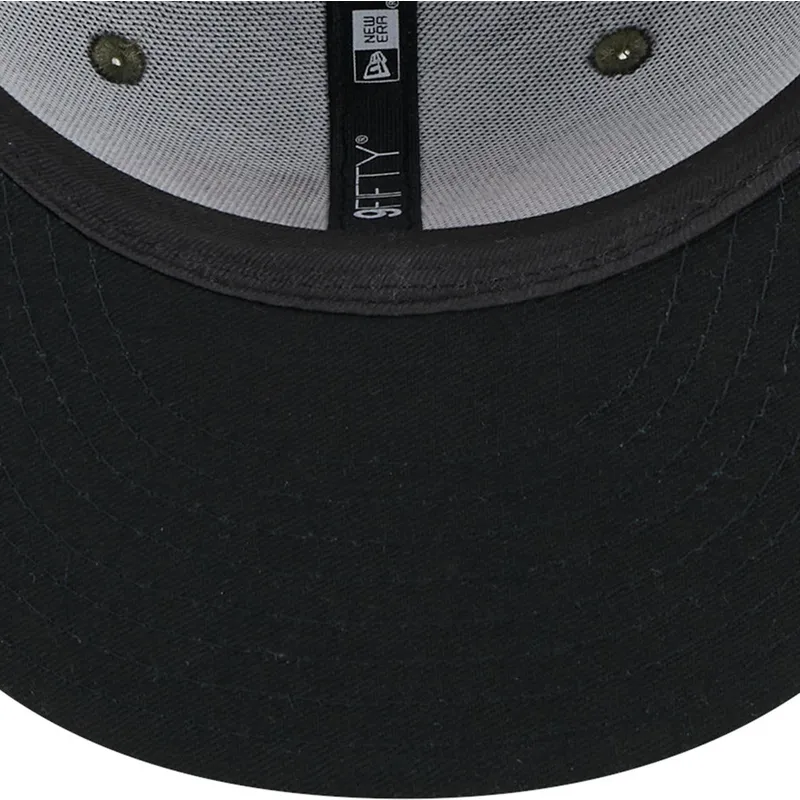 lippikset-littea-vihrea-snapback-lapsille-9fifty-superman-dc-comics-new-era lippikset-littea-vihrea-snapback-lapsille-9fifty-superman-dc-comics-new-era