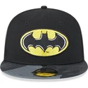 lippikset-littea-musta-snapback-lapsille-9fifty-batman-dc-comics-new-era