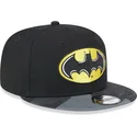 lippikset-littea-musta-snapback-lapsille-9fifty-batman-dc-comics-new-era