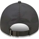 lippikset-kaareva-musta-saadettava-nauha-9twenty-gore-tex-new-york-yankees-mlb-new-era