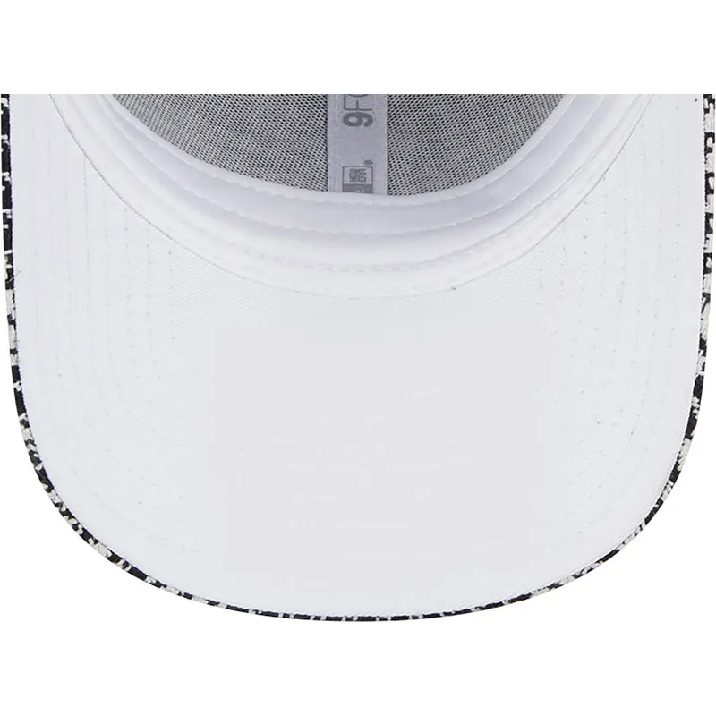 lippikset-kaareva-musta-saadettava-nauha-9forty-houndstooth-new-york-yankees-mlb-new-era lippikset-kaareva-musta-saadettava-nauha-9forty-houndstooth-new-york-yankees-mlb-new-era