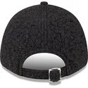lippikset-kaareva-musta-saadettava-nauha-9forty-hypertexture-new-york-yankees-mlb-new-era
