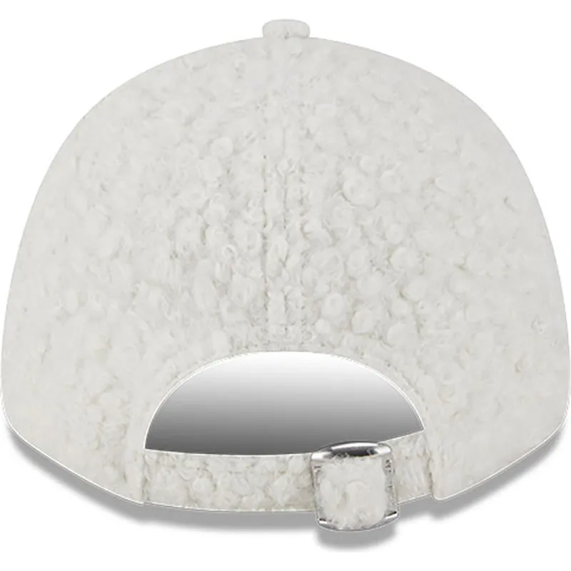 lippikset-kaareva-beige-saadettava-nauha-9forty-hypertexture-new-york-yankees-mlb-new-era