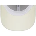 lippikset-kaareva-beige-saadettava-nauha-9forty-hypertexture-new-york-yankees-mlb-new-era