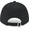 lippikset-kaareva-musta-saadettava-nauha-9forty-league-essential-new-york-yankees-mlb-new-era