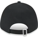 lippikset-kaareva-musta-saadettava-nauha-dorado-9forty-league-essential-los-angeles-dodgers-mlb-new-era