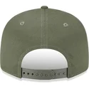 lippikset-littea-vihrea-snapback-9fifty-league-essential-new-york-yankees-mlb-new-era