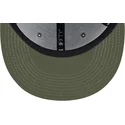 lippikset-littea-vihrea-snapback-9fifty-league-essential-new-york-yankees-mlb-new-era