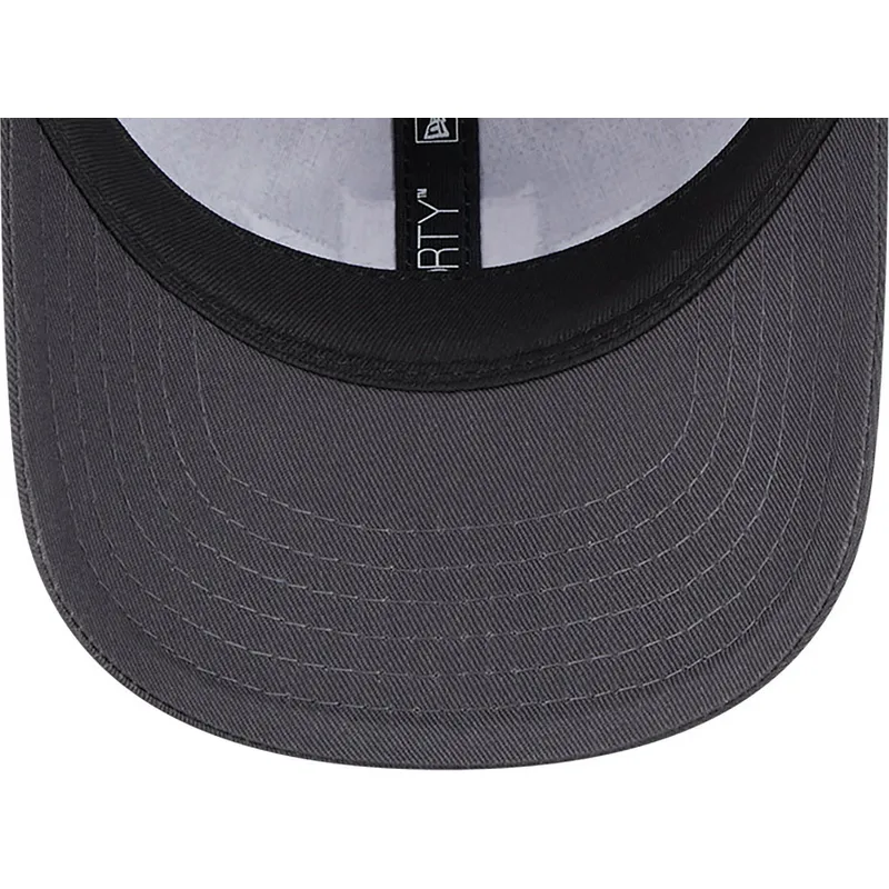 lippikset-kaareva-harmaa-saadettava-nauha-lapsille-9forty-batman-dc-comics-new-era