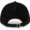 lippikset-kaareva-musta-saadettava-nauha-9forty-wide-cord-new-york-yankees-mlb-new-era