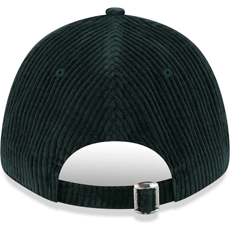 lippikset-kaareva-vihrea-saadettava-nauha-9forty-wide-cord-los-angeles-dodgers-mlb-new-era lippikset-kaareva-vihrea-saadettava-nauha-9forty-wide-cord-los-angeles-dodgers-mlb-new-era