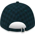lippikset-kaareva-vihrea-saadettava-nauha-9forty-flannel-new-york-yankees-mlb-new-era