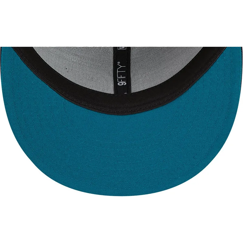 lippikset-littea-laivastonsininen-snapback-9fifty-side-patch-script-new-york-yankees-mlb-new-era