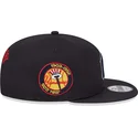 lippikset-littea-laivastonsininen-snapback-9fifty-side-patch-script-new-york-yankees-mlb-new-era