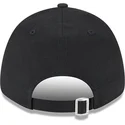 lippikset-kaareva-musta-saadettava-nauha-9forty-seasonal-infill-new-york-yankees-mlb-new-era