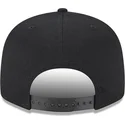 lippikset-littea-musta-snapback-9fifty-seasonal-infill-new-york-yankees-mlb-new-era