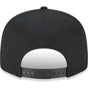 lippikset-littea-musta-snapback-9fifty-seasonal-infill-new-york-yankees-mlb-new-era
