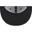 lippikset-littea-musta-snapback-9fifty-seasonal-infill-new-york-yankees-mlb-new-era