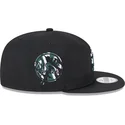 lippikset-littea-musta-snapback-9fifty-seasonal-infill-new-york-yankees-mlb-new-era