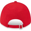 lippikset-kaareva-punainen-saadettava-nauha-9forty-repreve-outline-chicago-bulls-nba-new-era