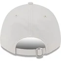 lippikset-kaareva-beige-saadettava-nauha-9forty-repreve-outline-los-angeles-dodgers-mlb-new-era