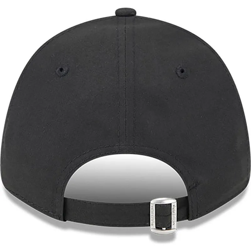 lippikset-kaareva-musta-saadettava-nauha-9forty-repreve-outline-new-york-yankees-mlb-new-era