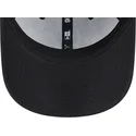 lippikset-kaareva-musta-saadettava-nauha-9forty-neon-new-york-yankees-mlb-new-era