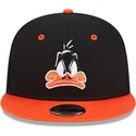 lippikset-littea-musta-snapback-9fifty-pato-lucas-looney-tunes-new-era