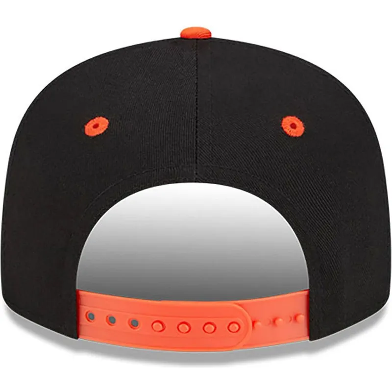 lippikset-littea-musta-snapback-9fifty-pato-lucas-looney-tunes-new-era