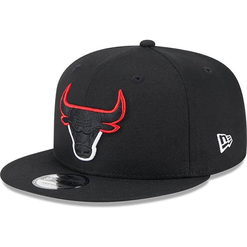 lippikset-littea-musta-snapback-9fifty-split-chicago-bulls-nba-new-era lippikset-littea-musta-snapback-9fifty-split-chicago-bulls-nba-new-era