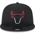 lippikset-littea-musta-snapback-9fifty-split-chicago-bulls-nba-new-era