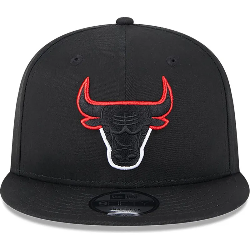 lippikset-littea-musta-snapback-9fifty-split-chicago-bulls-nba-new-era lippikset-littea-musta-snapback-9fifty-split-chicago-bulls-nba-new-era