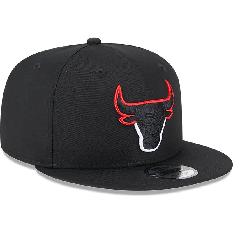 lippikset-littea-musta-snapback-9fifty-split-chicago-bulls-nba-new-era lippikset-littea-musta-snapback-9fifty-split-chicago-bulls-nba-new-era