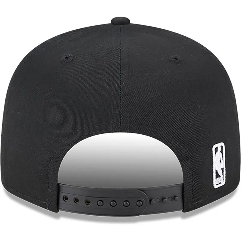 lippikset-littea-musta-snapback-9fifty-split-chicago-bulls-nba-new-era lippikset-littea-musta-snapback-9fifty-split-chicago-bulls-nba-new-era