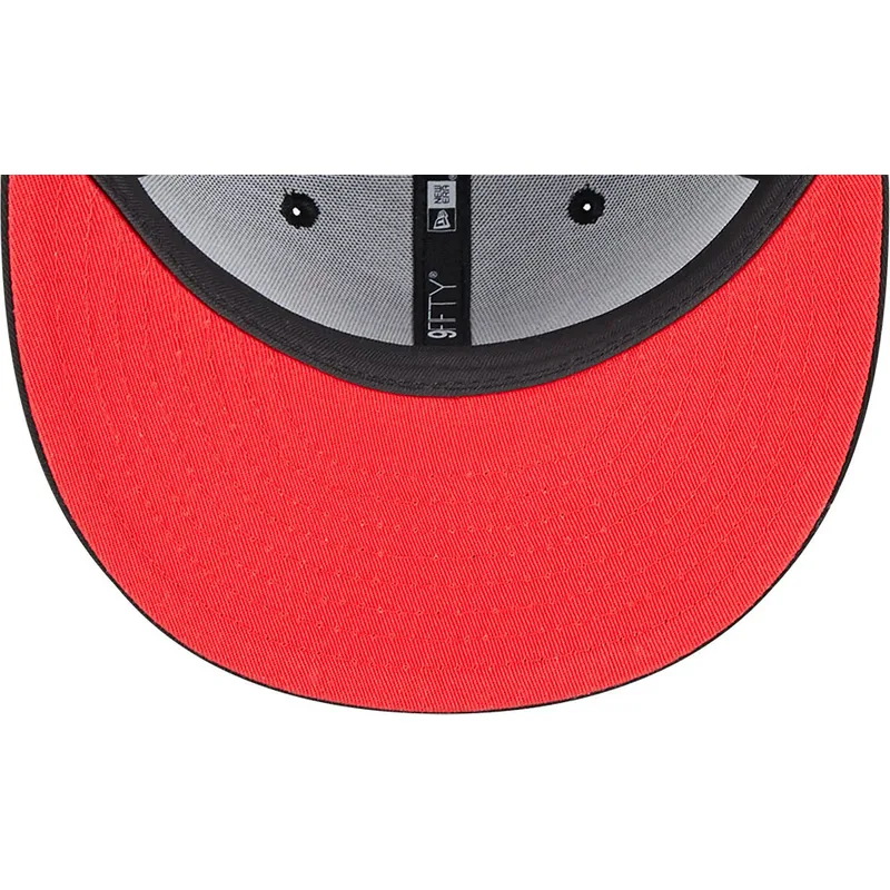 lippikset-littea-musta-snapback-9fifty-split-chicago-bulls-nba-new-era lippikset-littea-musta-snapback-9fifty-split-chicago-bulls-nba-new-era