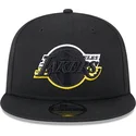 new-era-flat-brim-9fifty-split-logo-los-angeles-lakers-nba-black-snapback-cap