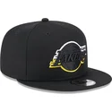 lippikset-littea-musta-snapback-9fifty-split-los-angeles-lakers-nba-new-era