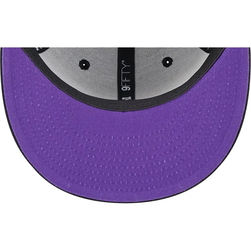 lippikset-littea-musta-snapback-9fifty-split-los-angeles-lakers-nba-new-era