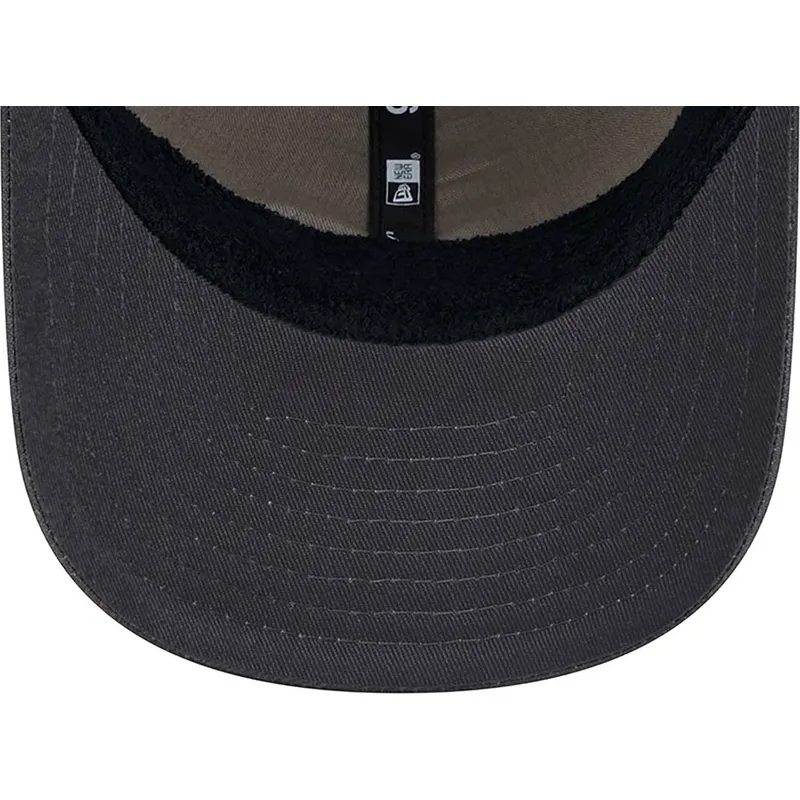 lippikset-kaareva-harmaa-saadettava-nauha-9forty-millerain-new-era
