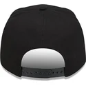 lippikset-kaareva-musta-snapback-a-frame-patch-new-york-yankees-mlb-new-era